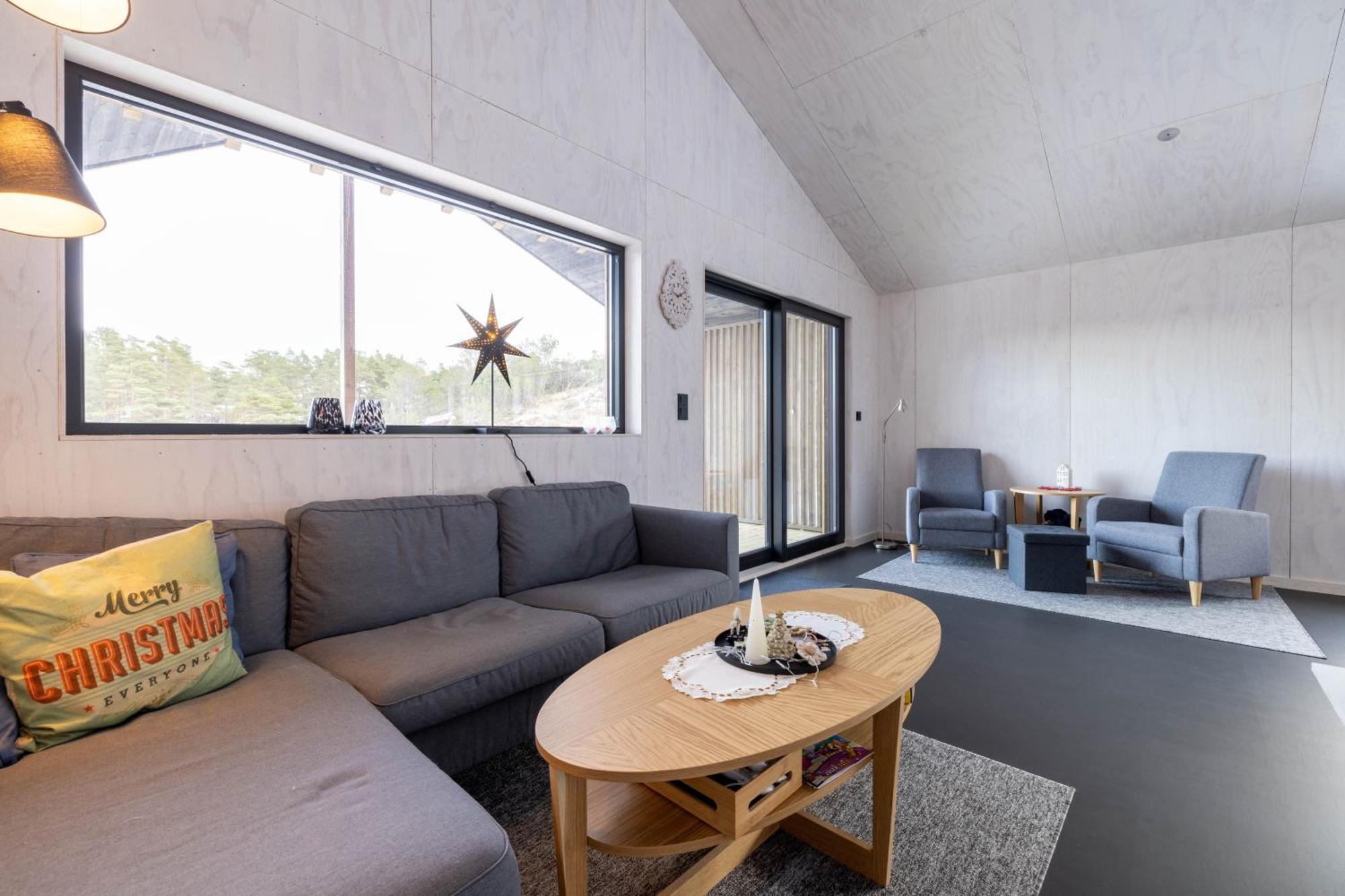 Risfjell Hytta Holiday home