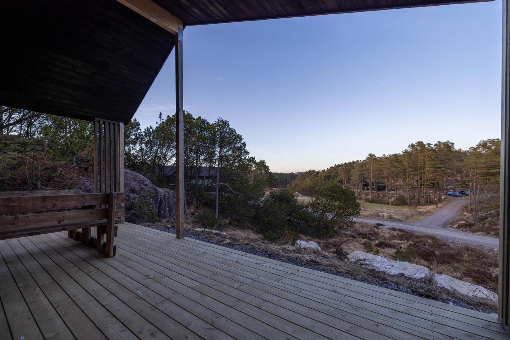 Risfjell Hytta Holiday home *