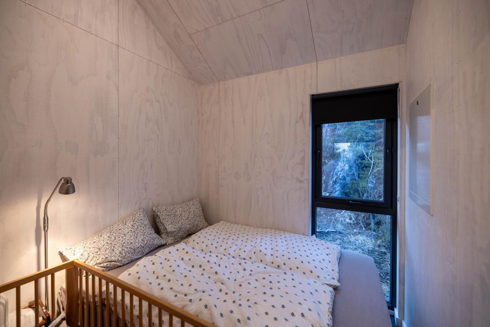 Holiday home Risfjell Hytta *